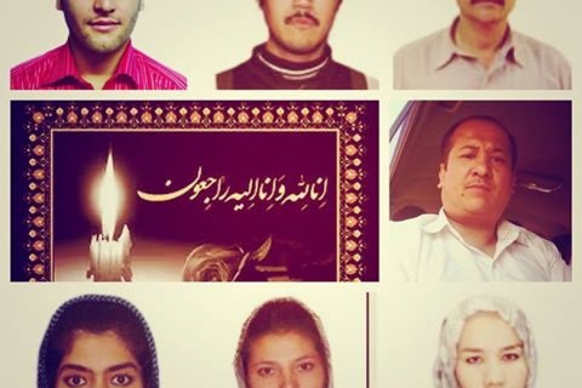 د طلوع تلويزون کارکوونکو د وژنې ورځ د "تورې چهارشنبې" په نوم نومونه